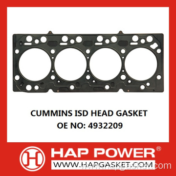 ISD head gasket 4932209